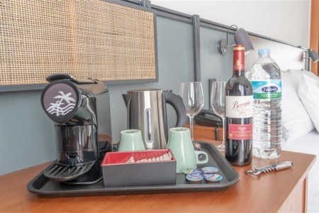 Coral Cotillo Beach - 42