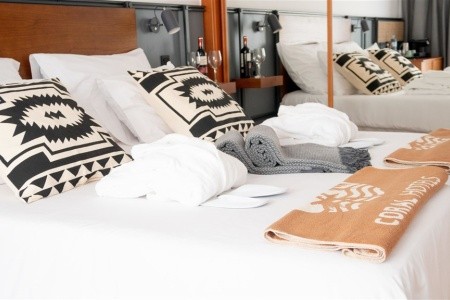 Coral Cotillo Beach - 44