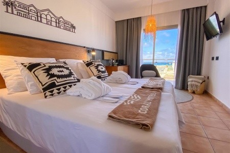 Coral Cotillo Beach - 47