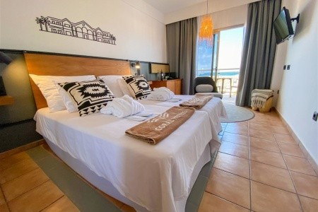 Coral Cotillo Beach - 48