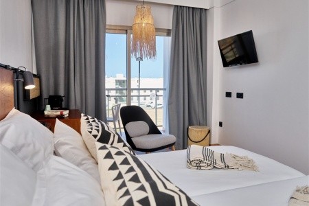 Coral Cotillo Beach - 51