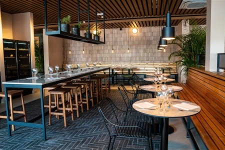 Coral Cotillo Beach - 52