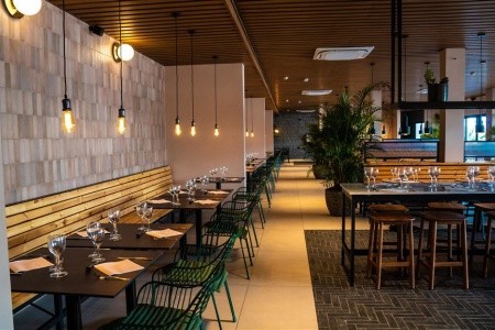 Coral Cotillo Beach - 53