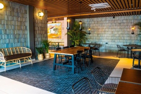 Coral Cotillo Beach - 54