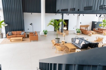 Coral Cotillo Beach - 56