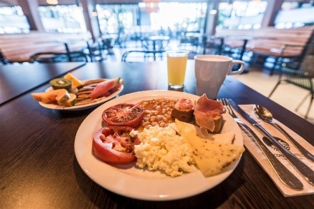 Coral Cotillo Beach - 58