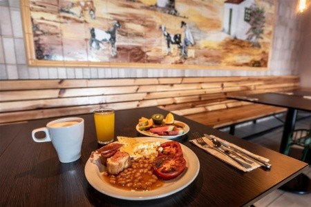 Coral Cotillo Beach - 59