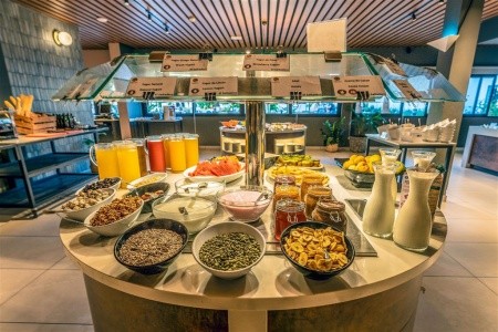 Coral Cotillo Beach - 61