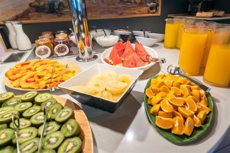 Coral Cotillo Beach - 62