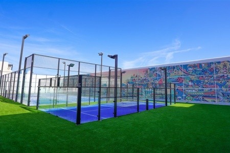 Coral Cotillo Beach - 64