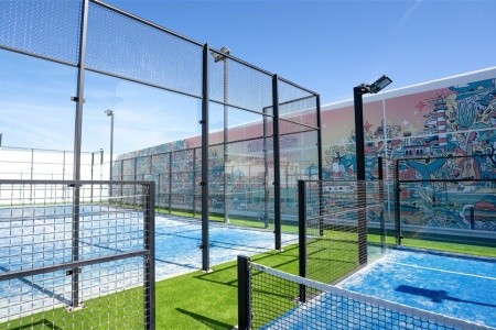 Coral Cotillo Beach - 65