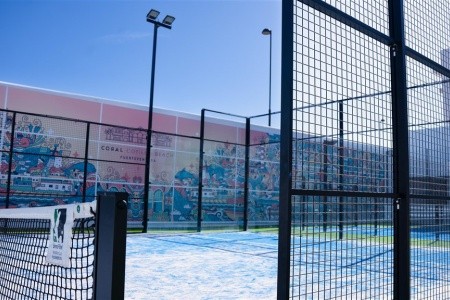 Coral Cotillo Beach - 66