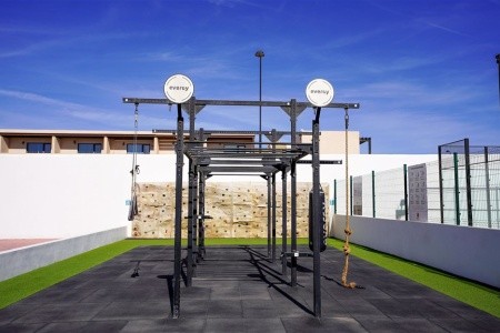 Coral Cotillo Beach - 67