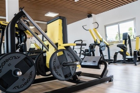 Coral Cotillo Beach - 69