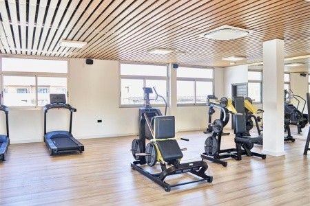 Coral Cotillo Beach - 71