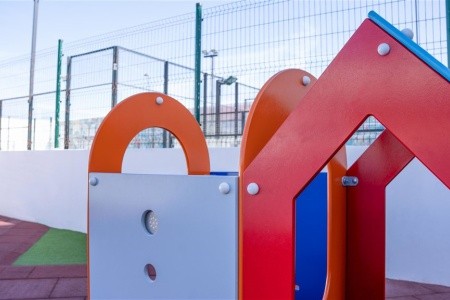 Coral Cotillo Beach - 72