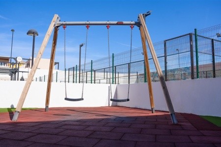 Coral Cotillo Beach - 73