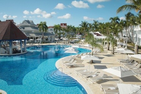 Luxury Bahia Principe Esmeralda - 3
