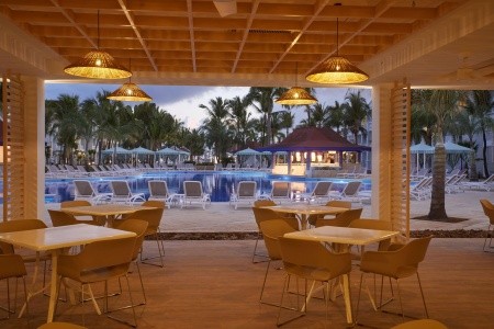 Luxury Bahia Principe Esmeralda - 9