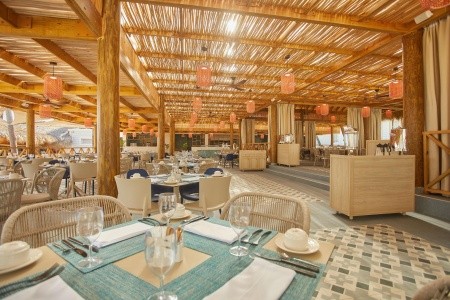 Luxury Bahia Principe Esmeralda - 10