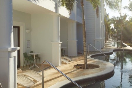 Luxury Bahia Principe Esmeralda - 14