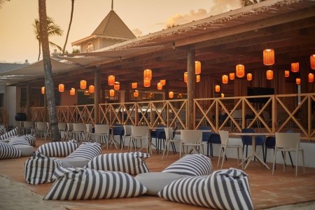 Luxury Bahia Principe Esmeralda - 21