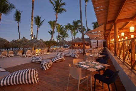 Luxury Bahia Principe Esmeralda - 22