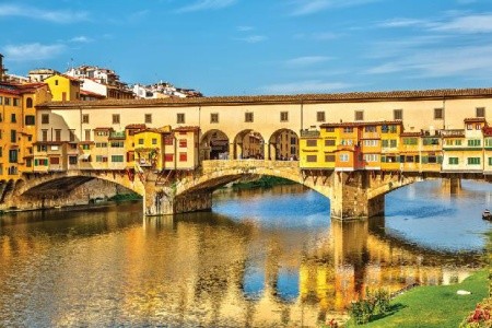 Toszkána csodái - 9