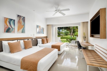 Sunscape Dominicus La Romana (Ex Be Live Collection Canoa) - 13