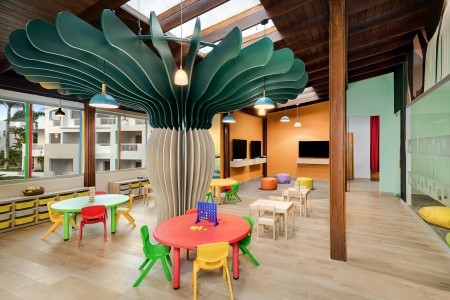 Sunscape Dominicus La Romana (Ex Be Live Collection Canoa) - 14