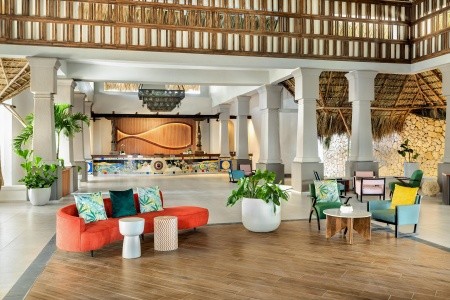 Sunscape Dominicus La Romana (Ex Be Live Collection Canoa) - 16