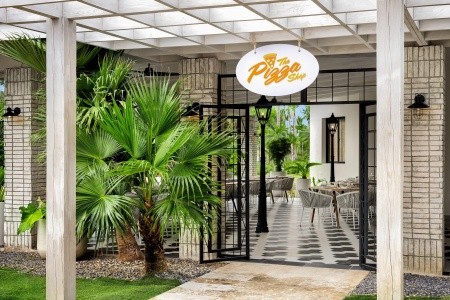 Sunscape Dominicus La Romana (Ex Be Live Collection Canoa) - 17