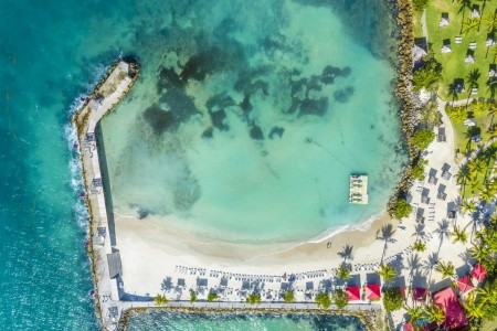 La Creole Beach