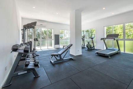 Hsm Canarios Park - 55