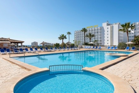 Hsm Canarios Park - 56