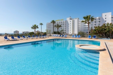 Hsm Canarios Park - 57