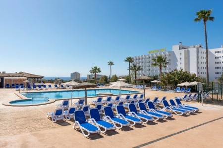 Hsm Canarios Park - 58