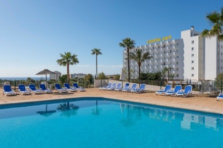 Hsm Canarios Park - 59