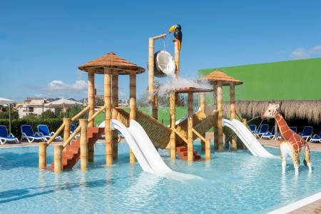 Hsm Canarios Park - 62