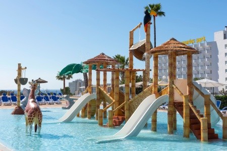 Hsm Canarios Park - 63