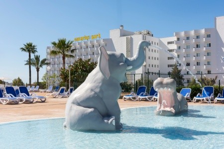 Hsm Canarios Park - 67