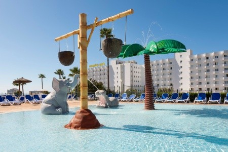 Hsm Canarios Park - 68