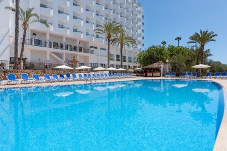 Hsm Canarios Park - 71