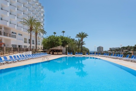 Hsm Canarios Park - 73