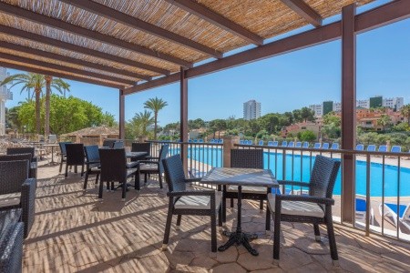 Hsm Canarios Park - 74