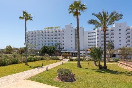 Hsm Canarios Park - 75