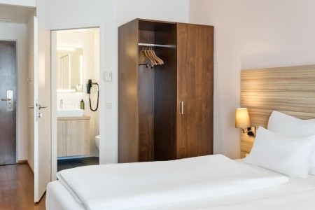 Austria Trend Hotel Salzburg Messe - 60