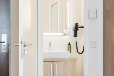 Austria Trend Hotel Salzburg Messe - 61