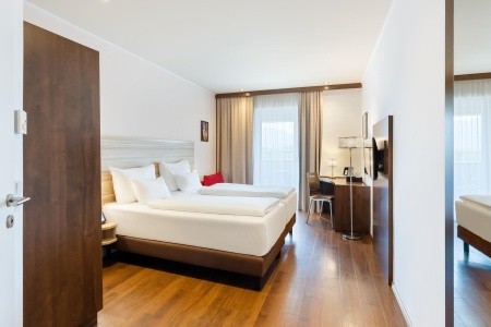 Austria Trend Hotel Salzburg Messe - 66