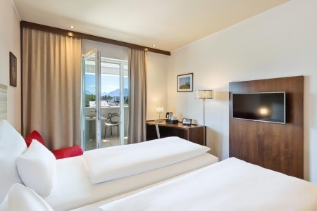 Austria Trend Hotel Salzburg Messe - 69